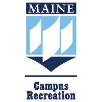 University of Maine Campus Recreation Logo