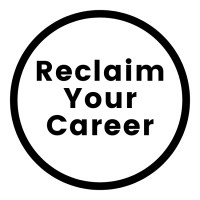 Reclaim Your Career Logo