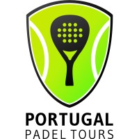 Portugal Padel Tours Logo