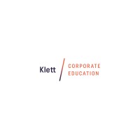 Klett Corporate Education Services Logo