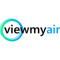 viewmyair® Logo