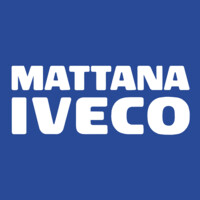 Mattana Iveco Logo