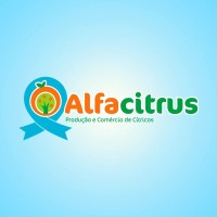 Alfacitrus Logo