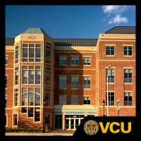 VCU School of Nursing Logo