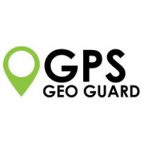GPS Geo Guard Australia Logo