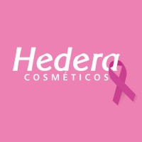 Hedera Cosméticos Logo