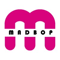 MadBop Logo