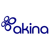 Akina Logo