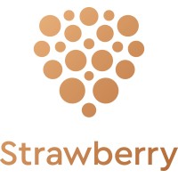Strawberry Logo