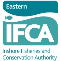 Eastern IFCA Logo