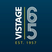 Vistage Colombia Logo