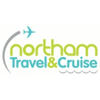 Northam Travel & Cruise Logo