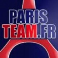 ParisTeam.fr Logo