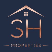 Sam Homes Properties Logo
