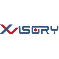 Xvisory Consulting & Digital Services Logo