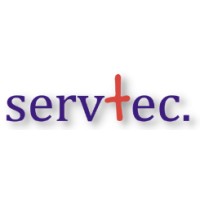 ServTec Logo