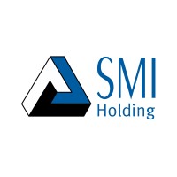 SMI Holding GmbH Logo