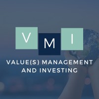 Value(s) Management and Investing Logo