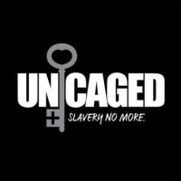 Uncaged Logo