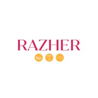RazHer Logo