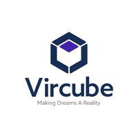 Vircube | Amazon Advertising & Management Agency Logo