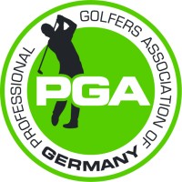 PGA of Germany Logo