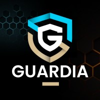 Guardia Cybersecurity School Logo