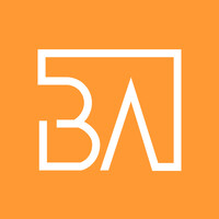 Be Agency Logo