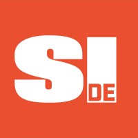 Sports Illustrated Deutschland Logo