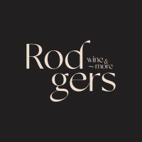 Rodgers Wine & More Logo