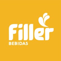 Filler Bebidas Logo