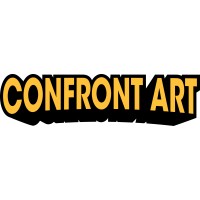 Confront Art Logo