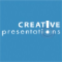 Creative Presentations Limited Logo