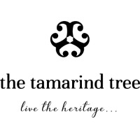 The Tamarind Tree Logo