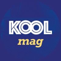 KOOL Mag Logo