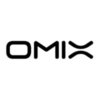 OMIX Logo
