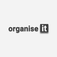 Organise It Logo