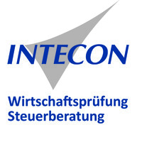 INTECON GmbH Wirtschaftsprüfung, Steuerberatung Logo