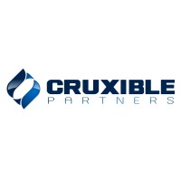 Cruxible Partners Logo
