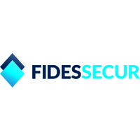 FidesSecur Logo