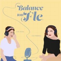 Balance ton FLE Logo