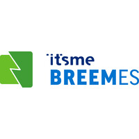 Breemes itsme Logo