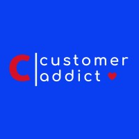 Customer Addict Logo