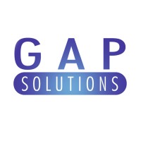 Gap Solutions UK Ltd Logo