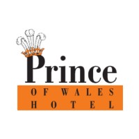 Prince of Wales Hotel Logo