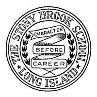 Gravitas: A Global Extension of the Stony Brook School Logo