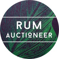 Rum Auctioneer Logo