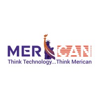 Merican Inc. Logo