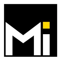 Matrix Intelligence Logo
