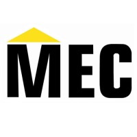 Masri Engineering and Contracting MEC SAL Logo